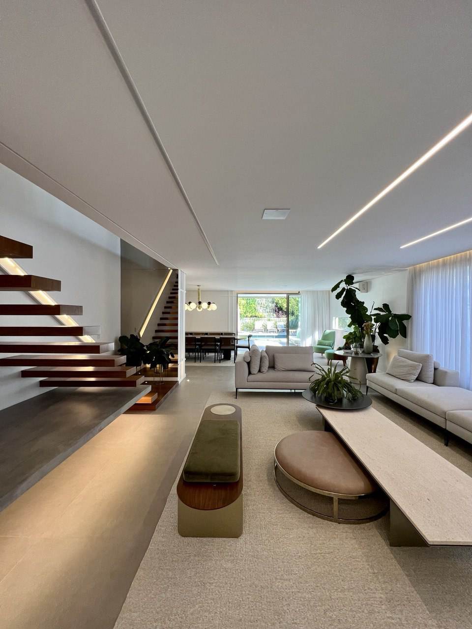 Casa em Condomínio Alphaville Barueri 