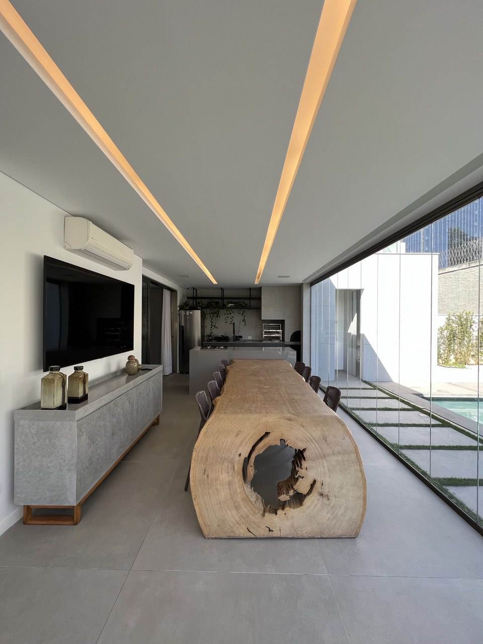 Casa em Condomínio Alphaville Barueri 