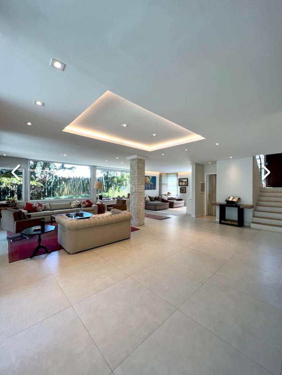 Casa em Condomínio Alphaville Santana de Parnaíba 