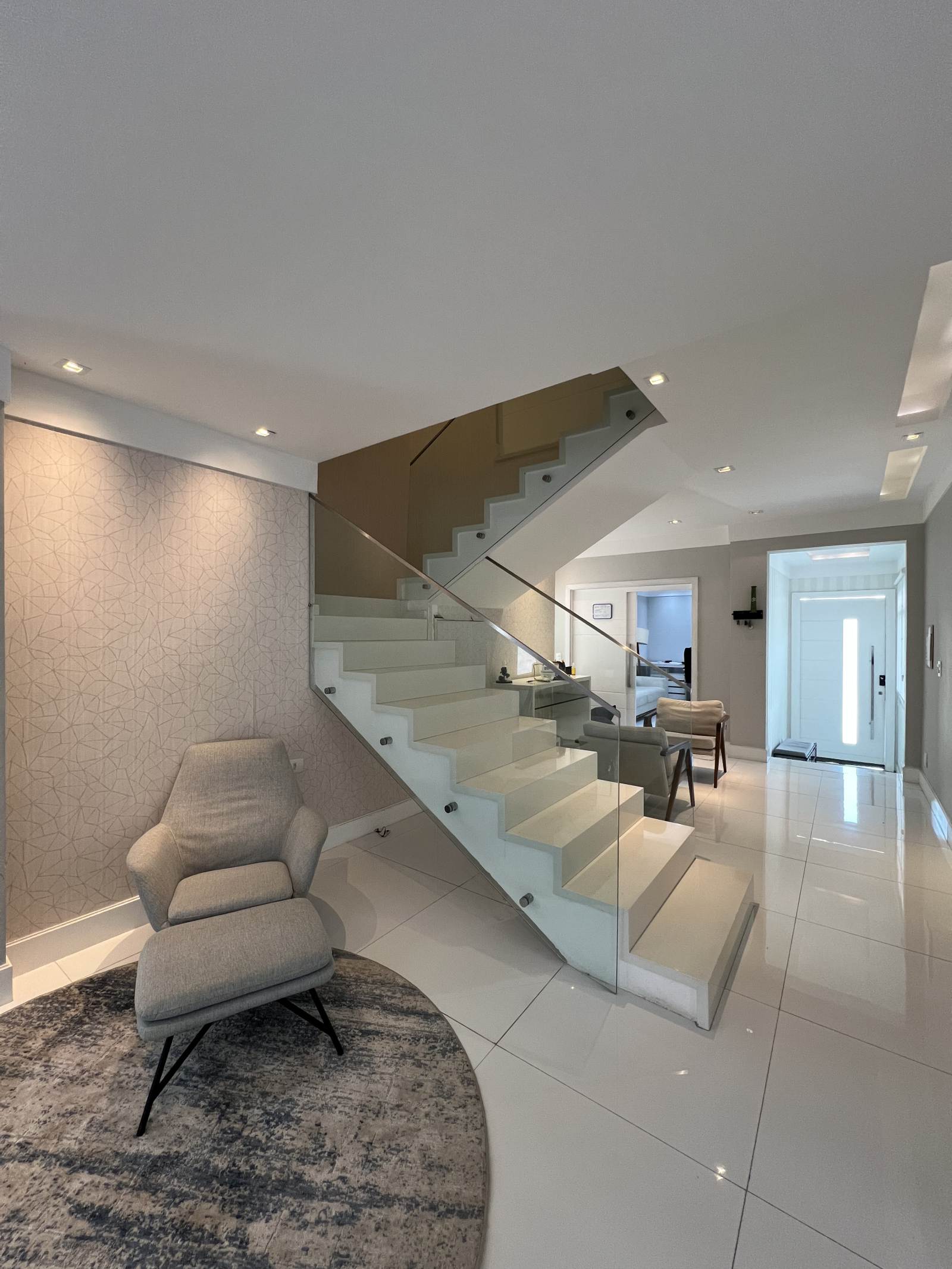 Casa em Condomínio Alphaville Santana de Parnaíba 