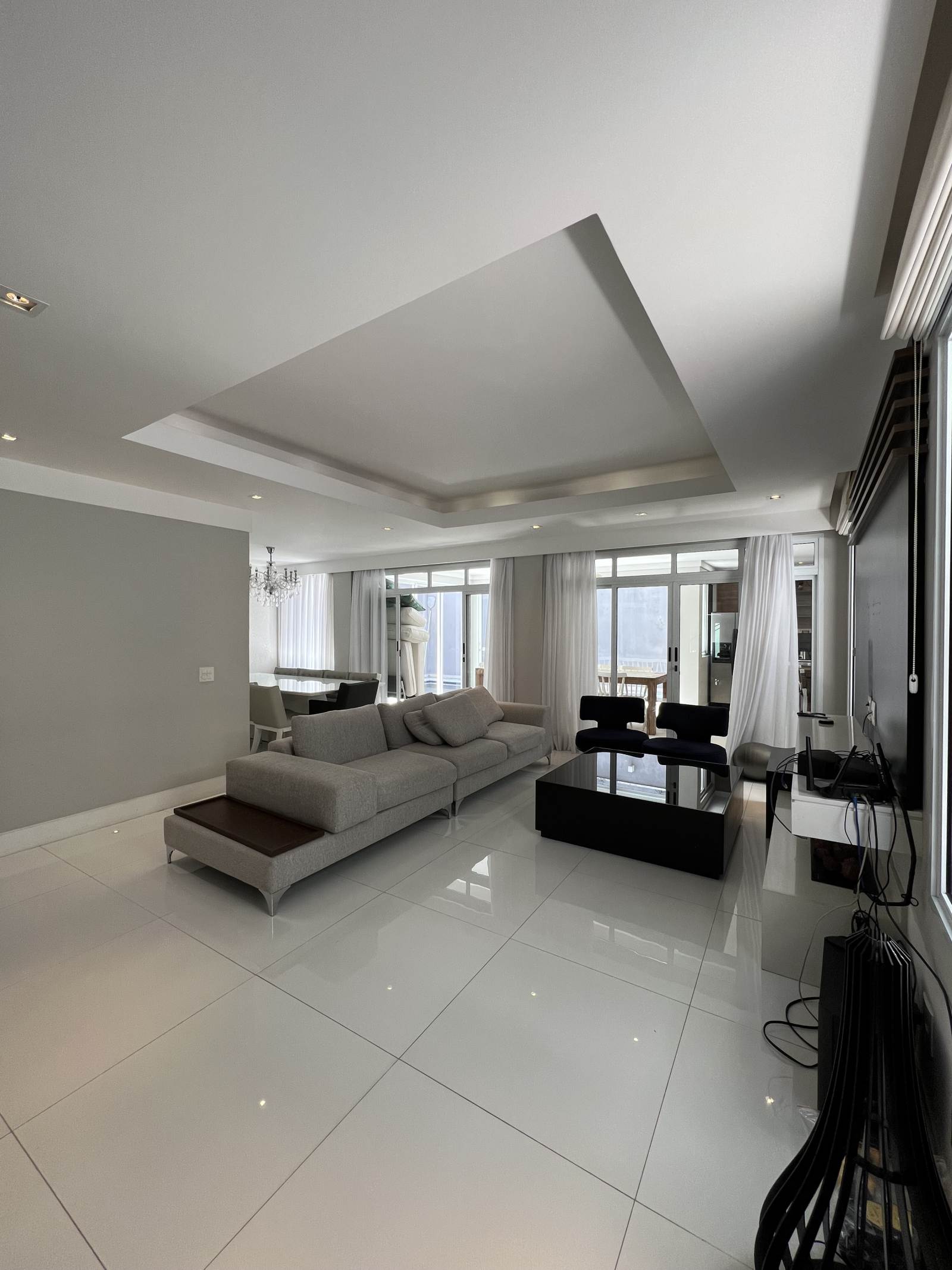 Casa em Condomínio Alphaville Santana de Parnaíba 