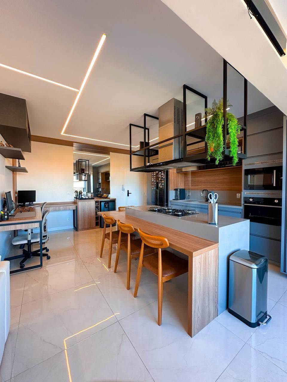 Apartamento Alphaville Barueri 