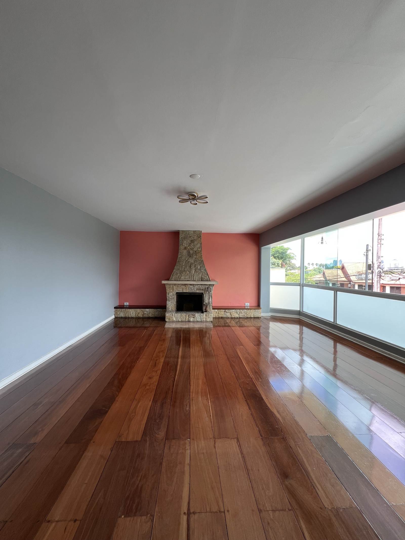 Casa em Condomínio Alphaville Santana de Parnaíba 