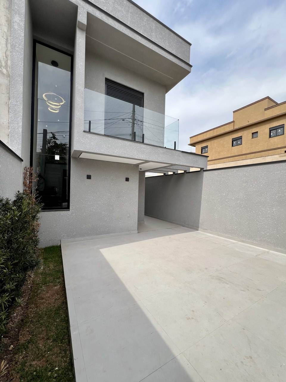 Casa em Condomínio Nova Jaguari Santana de Parnaíba 