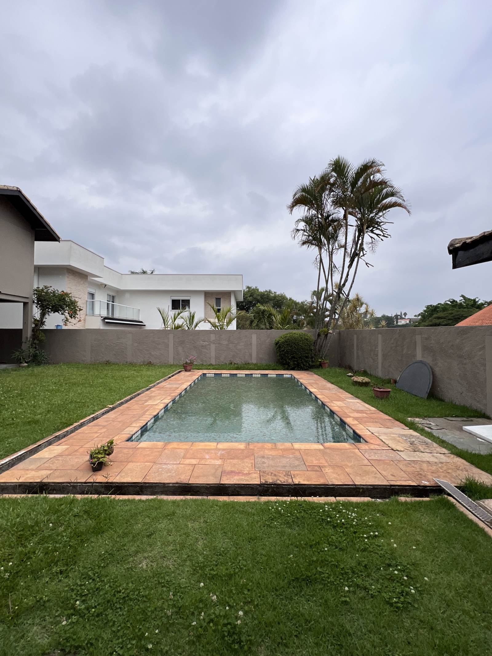 Casa em Condomínio Alphaville  Santana de Parnaíba  