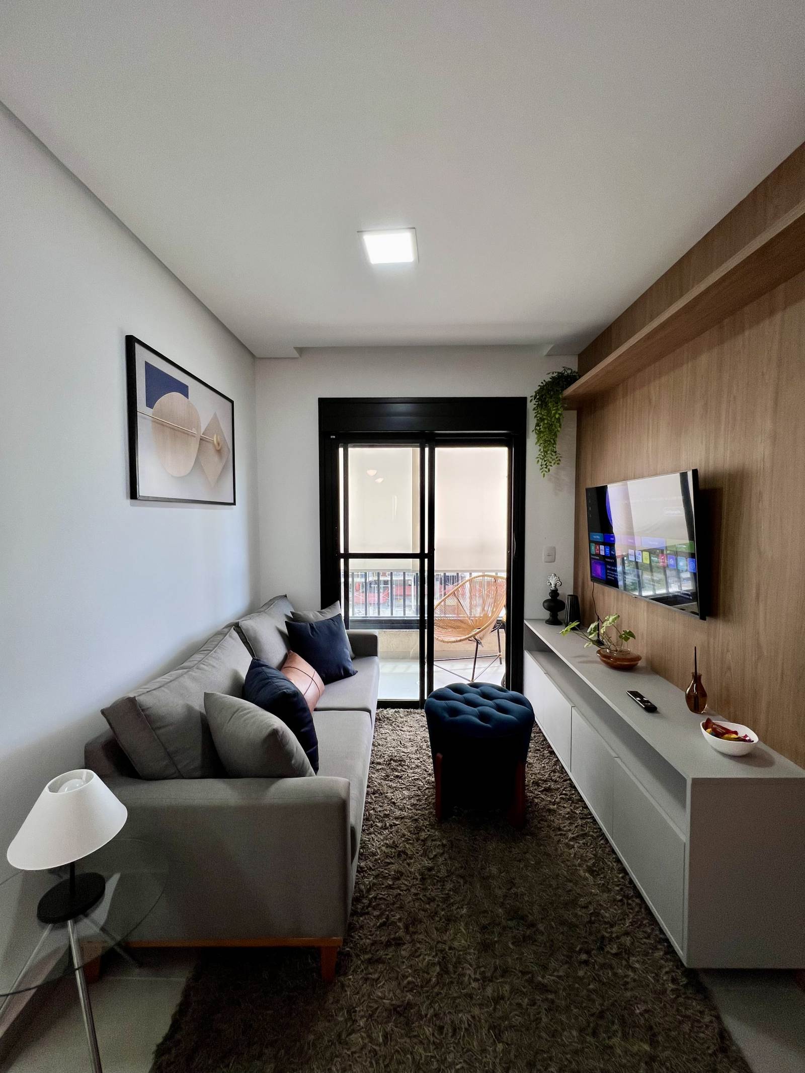 Apartamento Alphaville  Barueri  