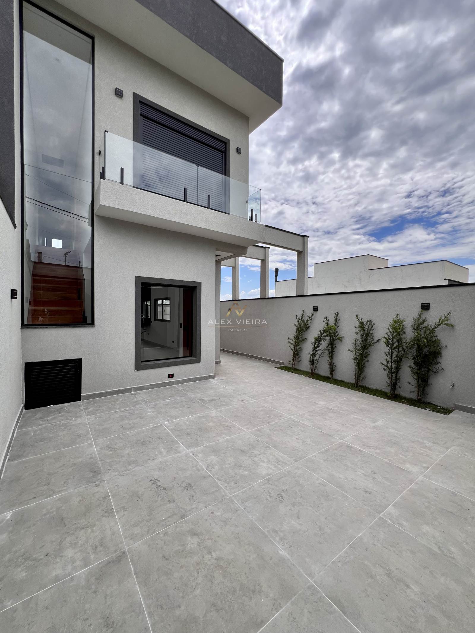 Casa em Condomínio Nova Jaguari  Santana de Parnaíba  