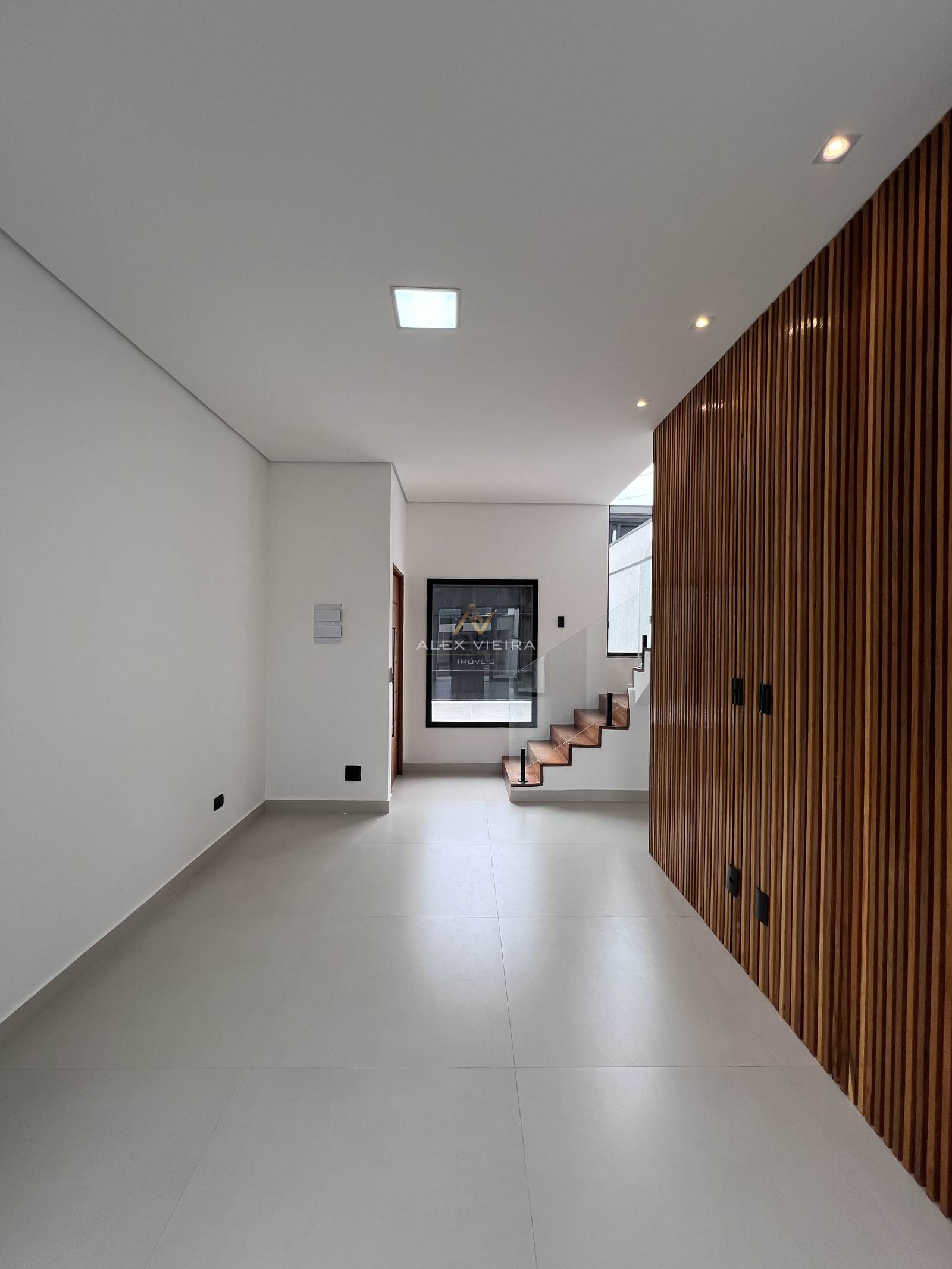 Casa em Condomínio Nova Jaguari  Santana de Parnaíba  