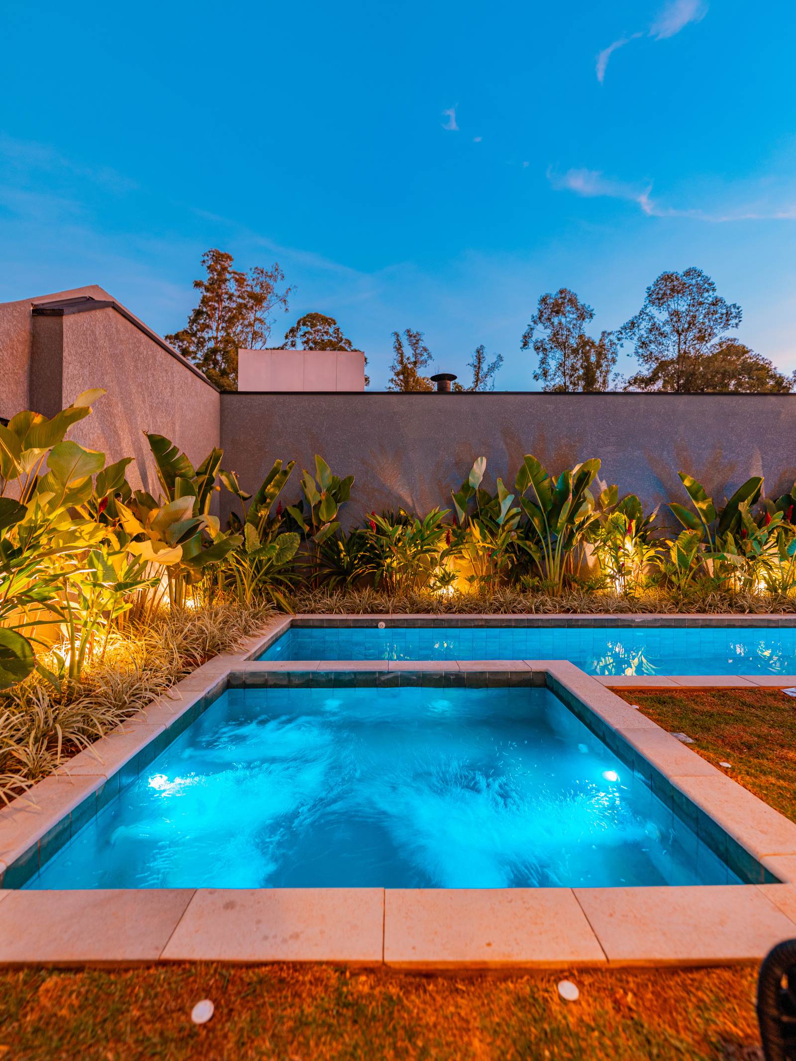 Casa em Condomínio Alphaville Barueri 