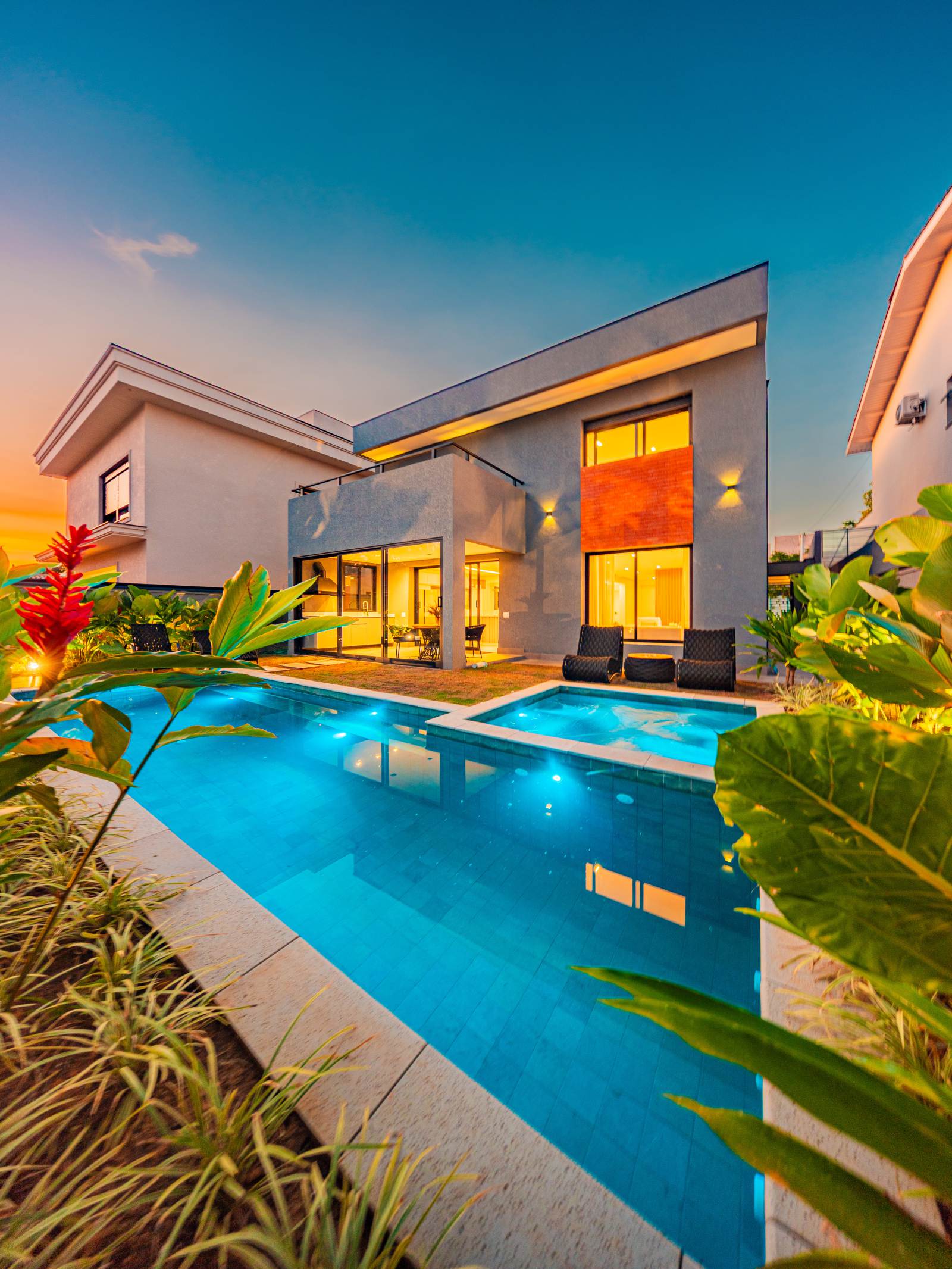 Casa em Condomínio Alphaville Barueri 