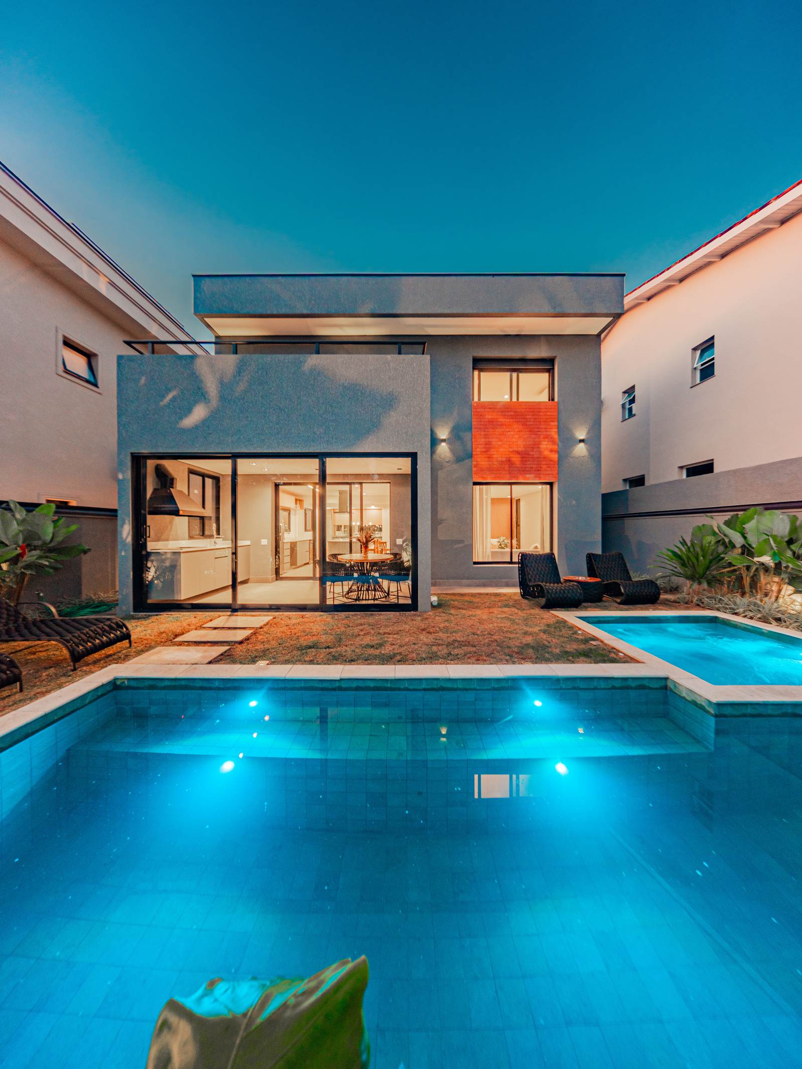 Casa em Condomínio Alphaville Barueri 