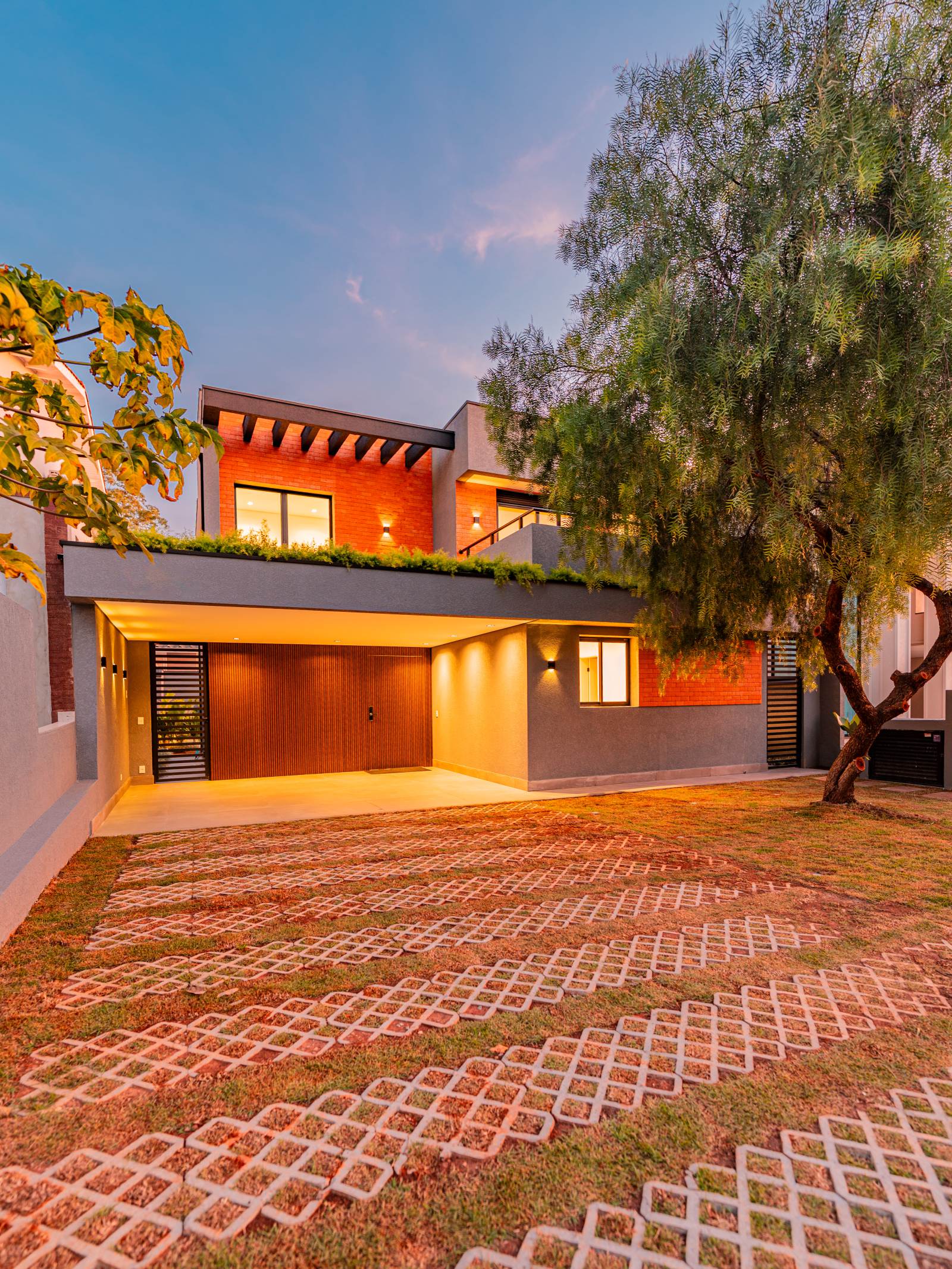 Casa em Condomínio Alphaville Barueri 