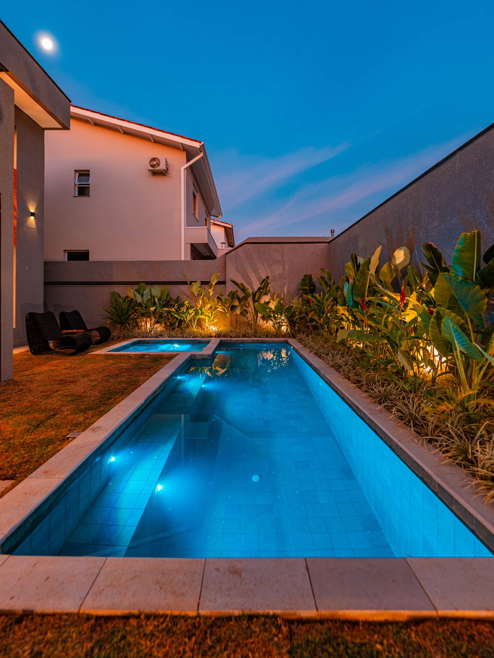 Casa em Condomínio Alphaville Barueri 