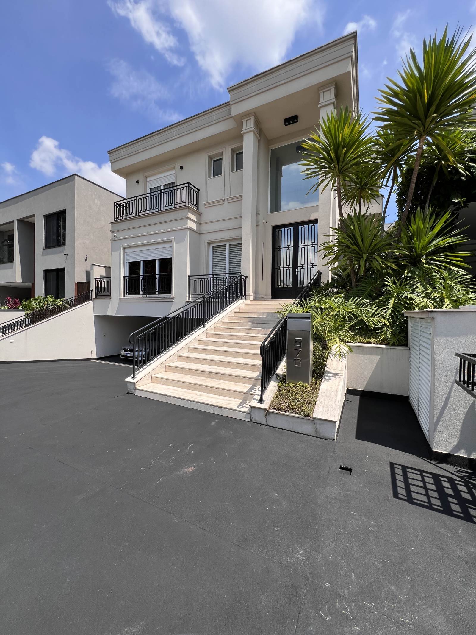 Casa em Condomínio Alphaville Barueri