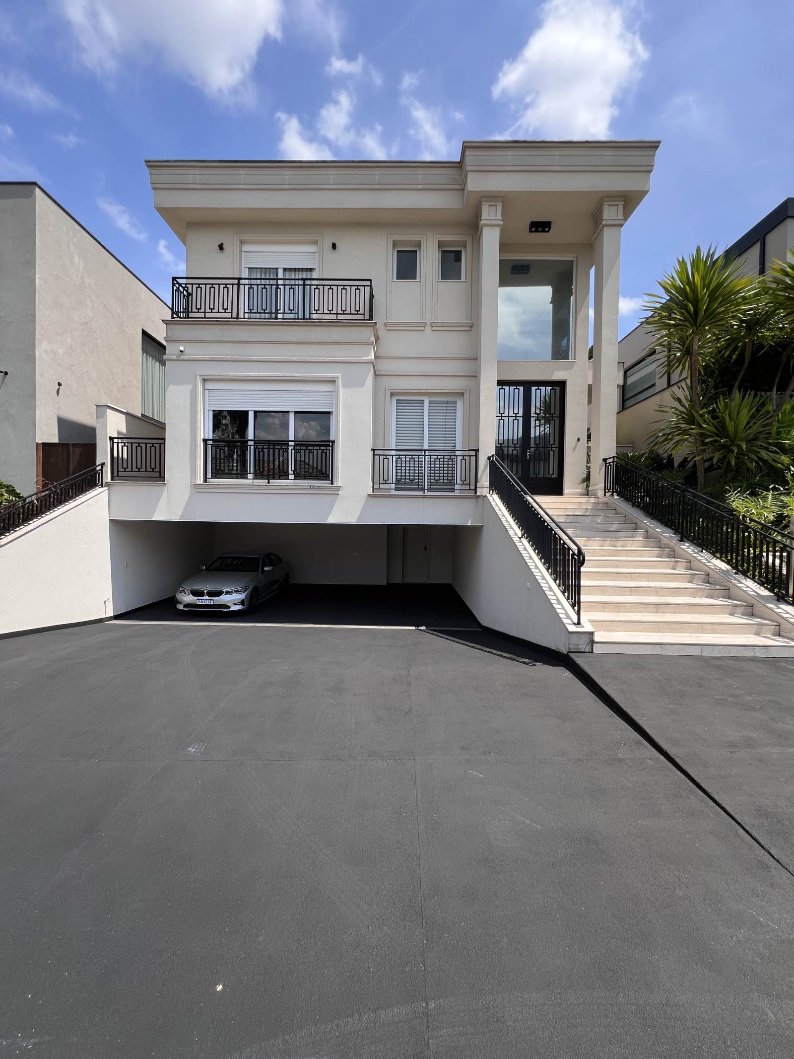 Casa em Condomínio Alphaville Barueri