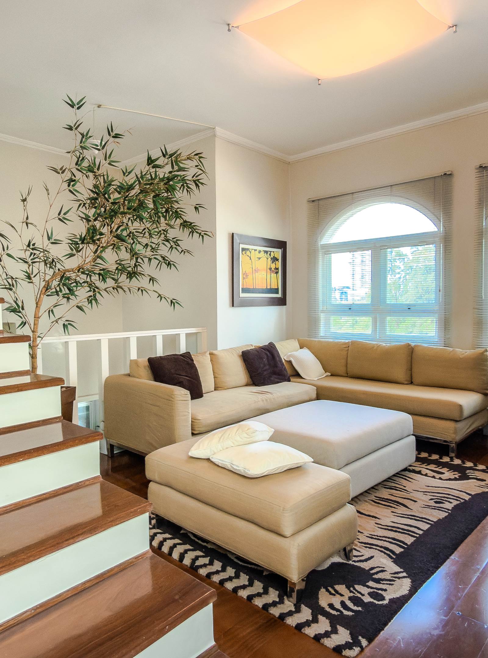 Apartamento Alphaville  Santana de Parnaíba  