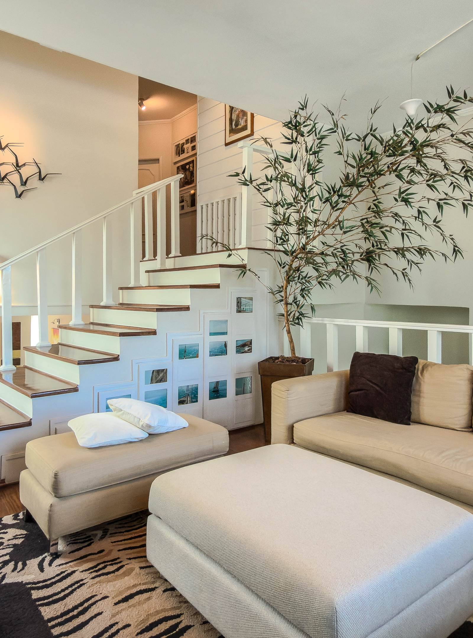 Apartamento Alphaville  Santana de Parnaíba  