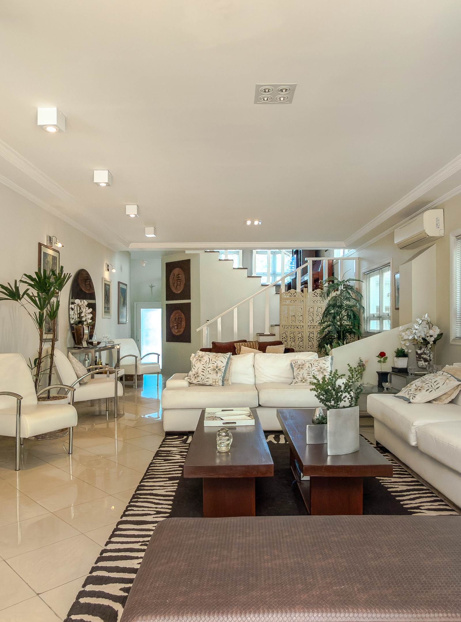 Apartamento Alphaville  Santana de Parnaíba  