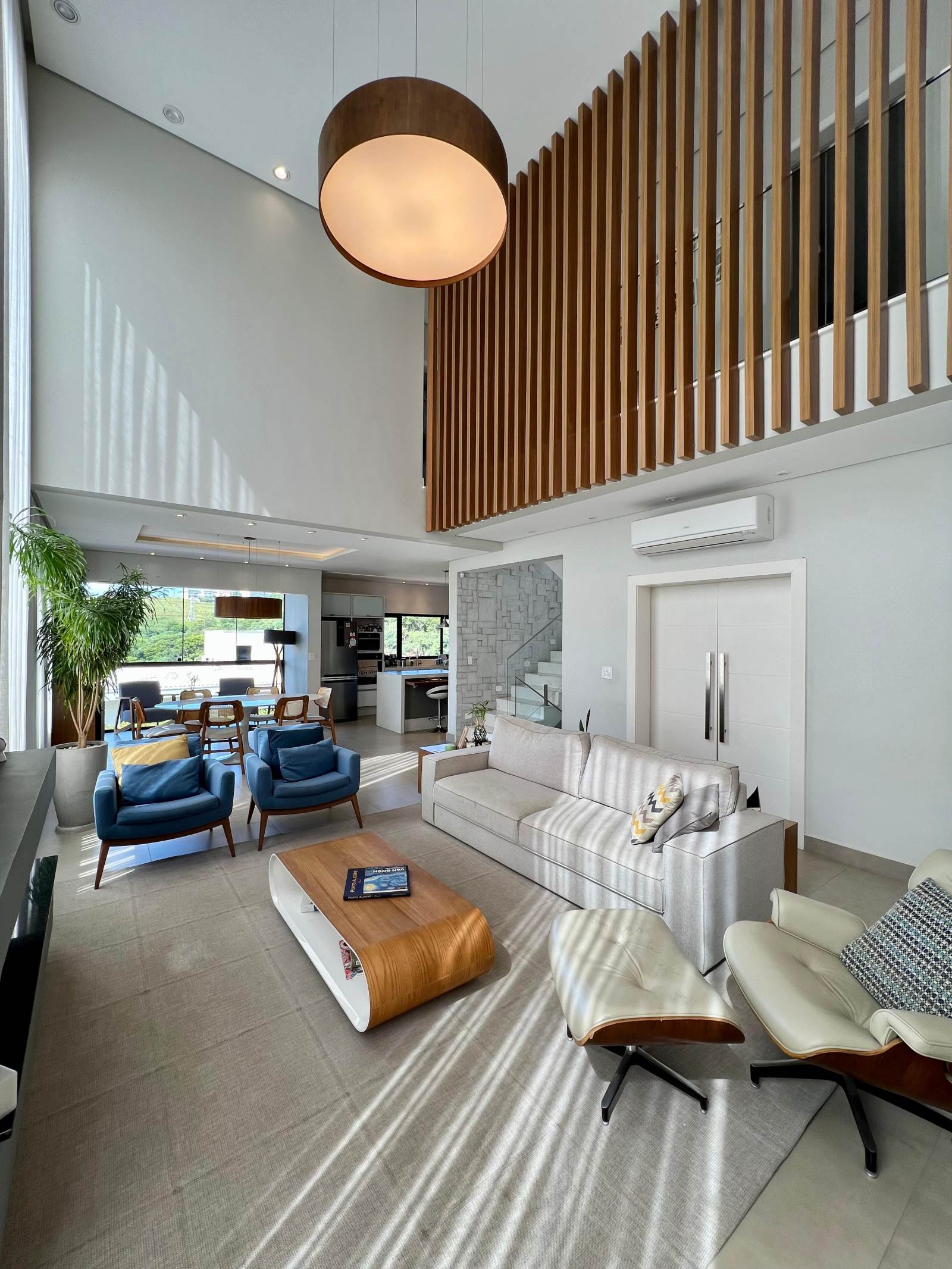 Casa em Condomínio Alphaville Santana de Parnaíba