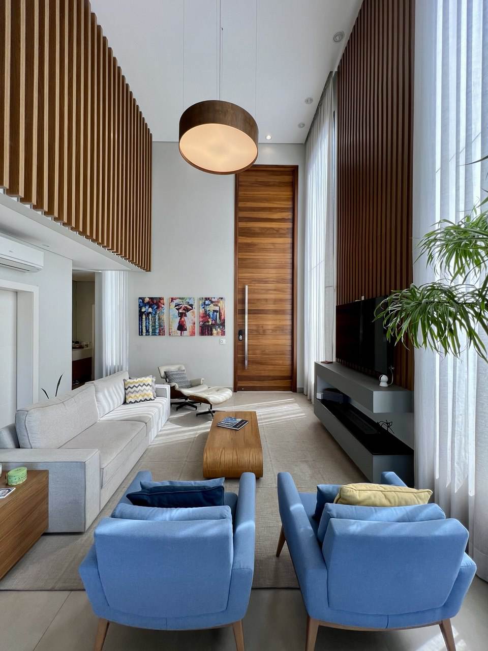 Casa em Condomínio Alphaville Santana de Parnaíba